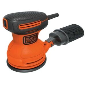 Black & Decker 5 Inch Random Orbital Sander